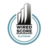 Wiredscore - Platinium