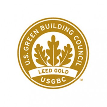 LEED - Gold