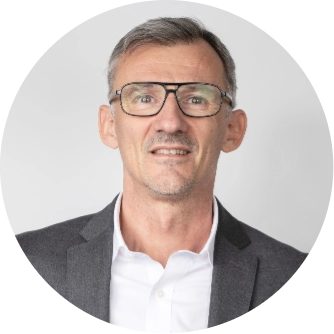 Arnaud Violette Directeur commercial Bureau